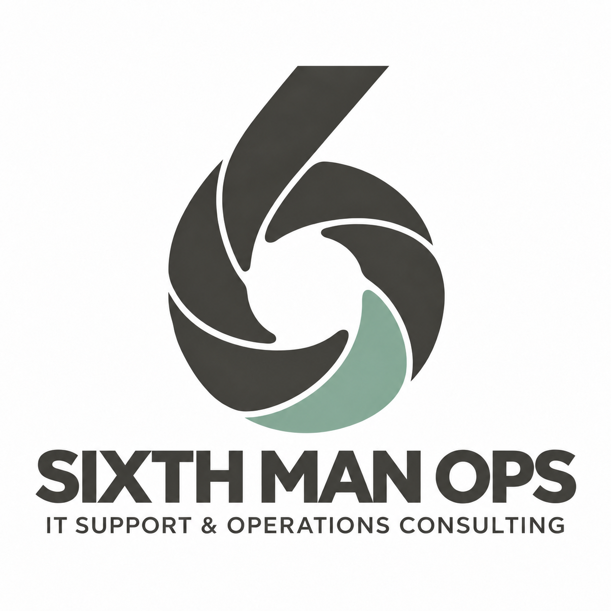 Sixth Man Ops — IT Support & Operations Consulting